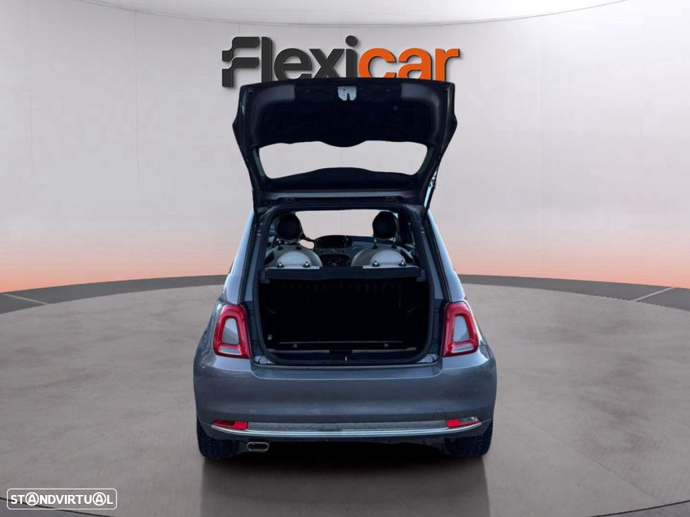 Fiat 500 1.0 Hybrid Dolcevita - 7