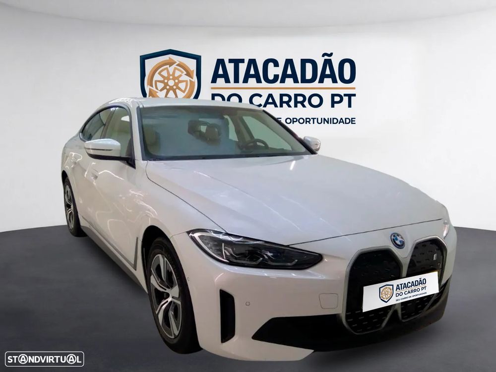 BMW i4 - 3
