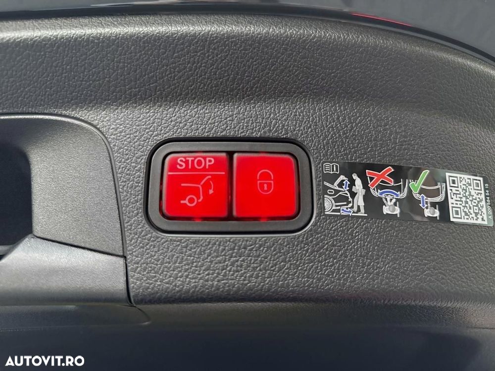 Mercedes-Benz GLE Coupe 400 PHEV 4MATIC - 6