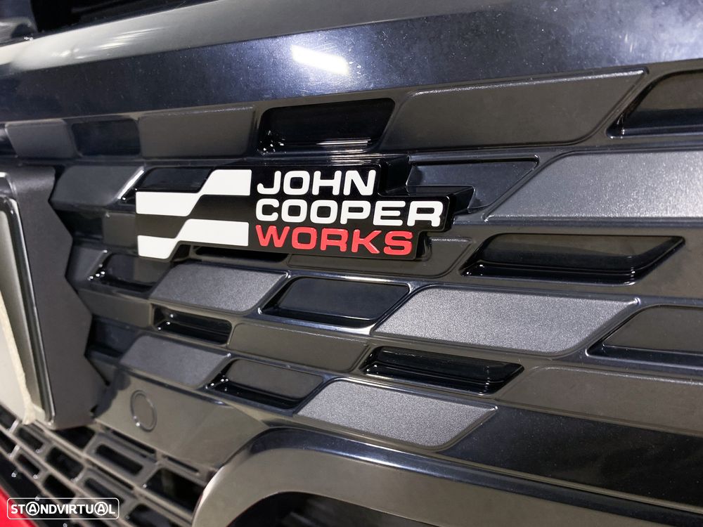 MINI 3 Portas Cooper S John Cooper Works - 24