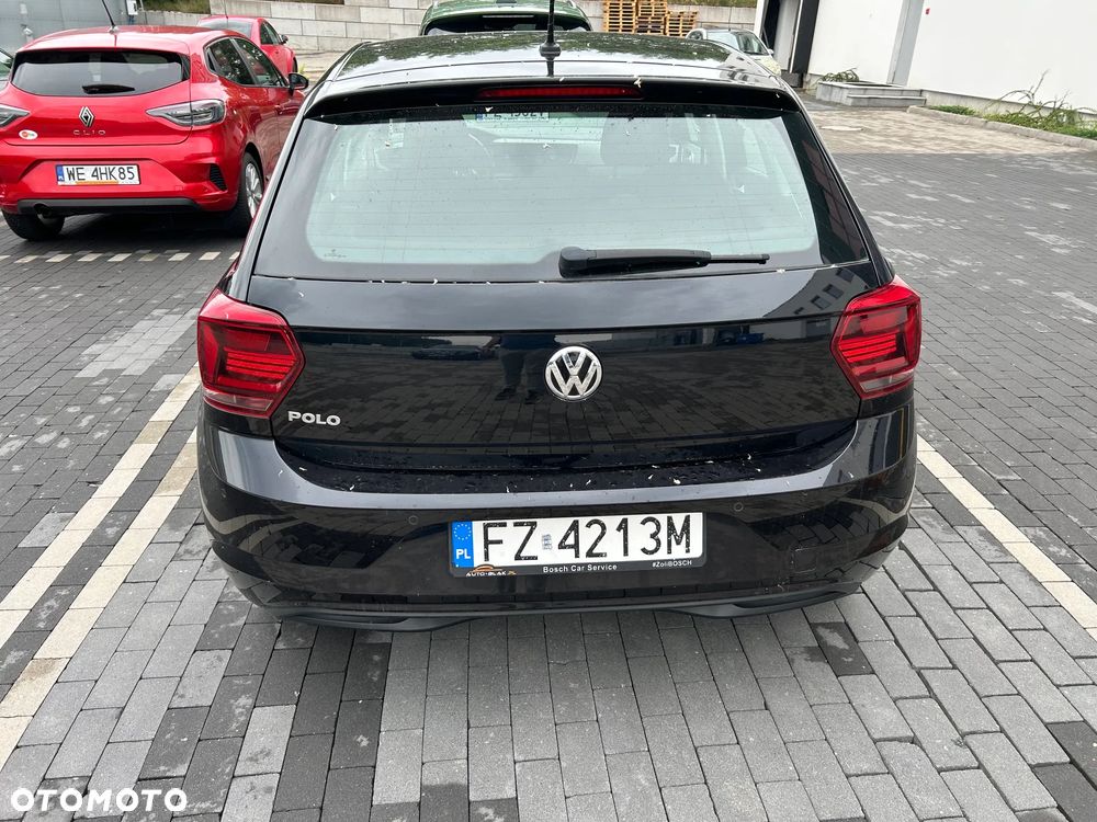 Volkswagen Polo 1.0 TSI Comfortline - 4