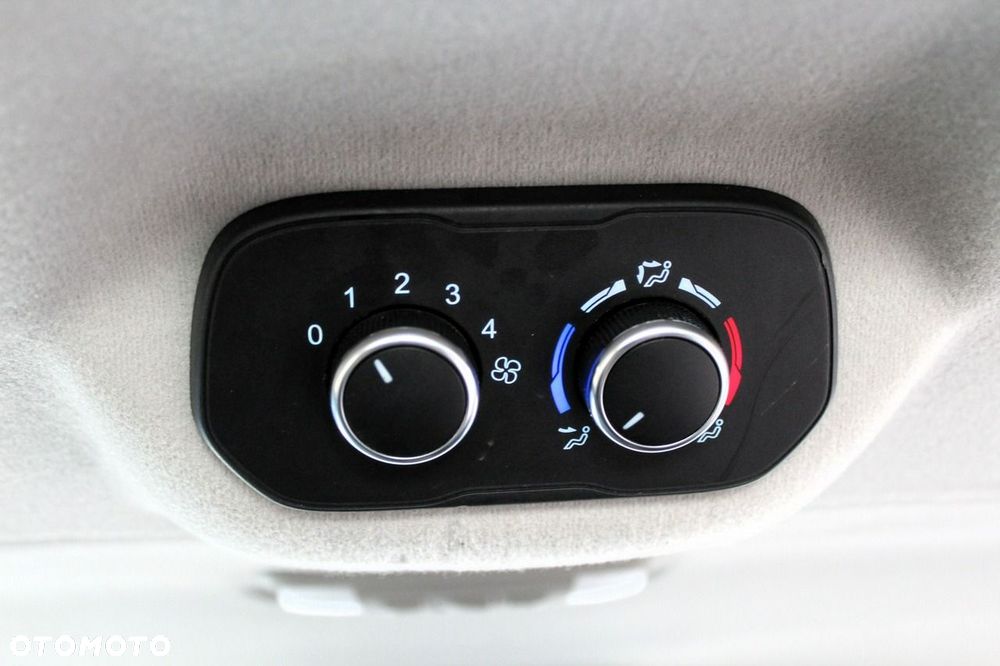 Ford Transit Custom Kombi-Van 320 L2H1 Trend - 17