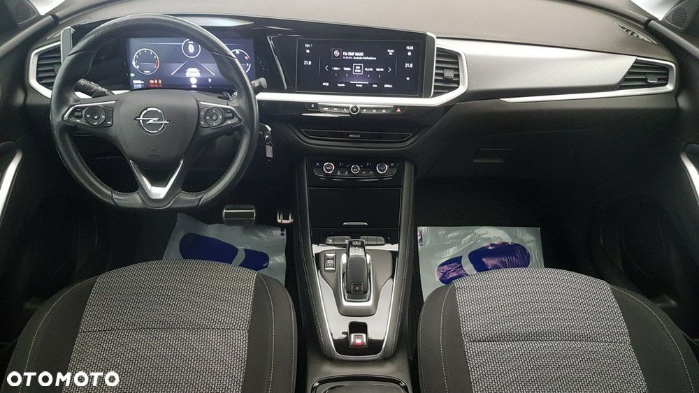 Opel Grandland - 13