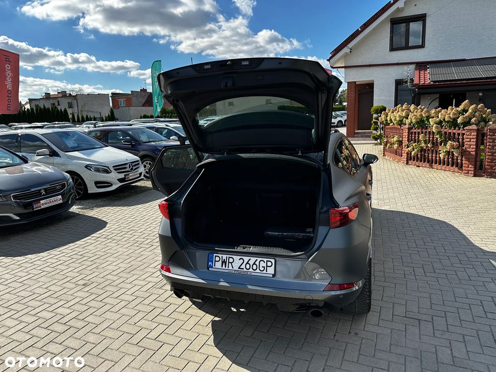 Cupra Formentor - 26