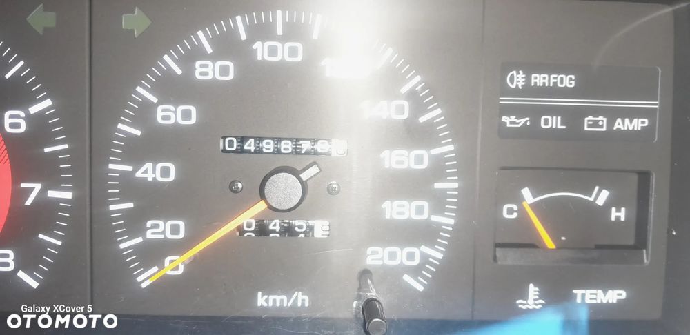 Nissan Sunny - 19