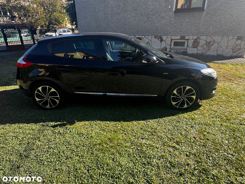 Renault Megane ENERGY TCe 130 BOSE EDITION - 3