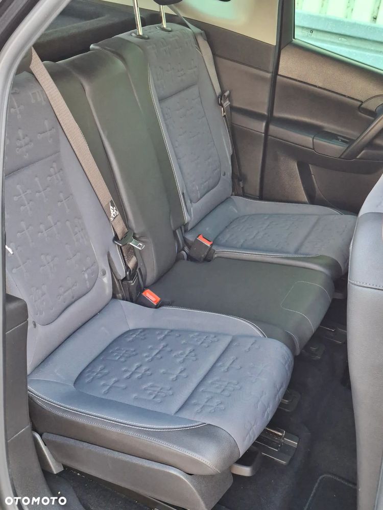 Opel Meriva 1.4 T Cosmo - 21