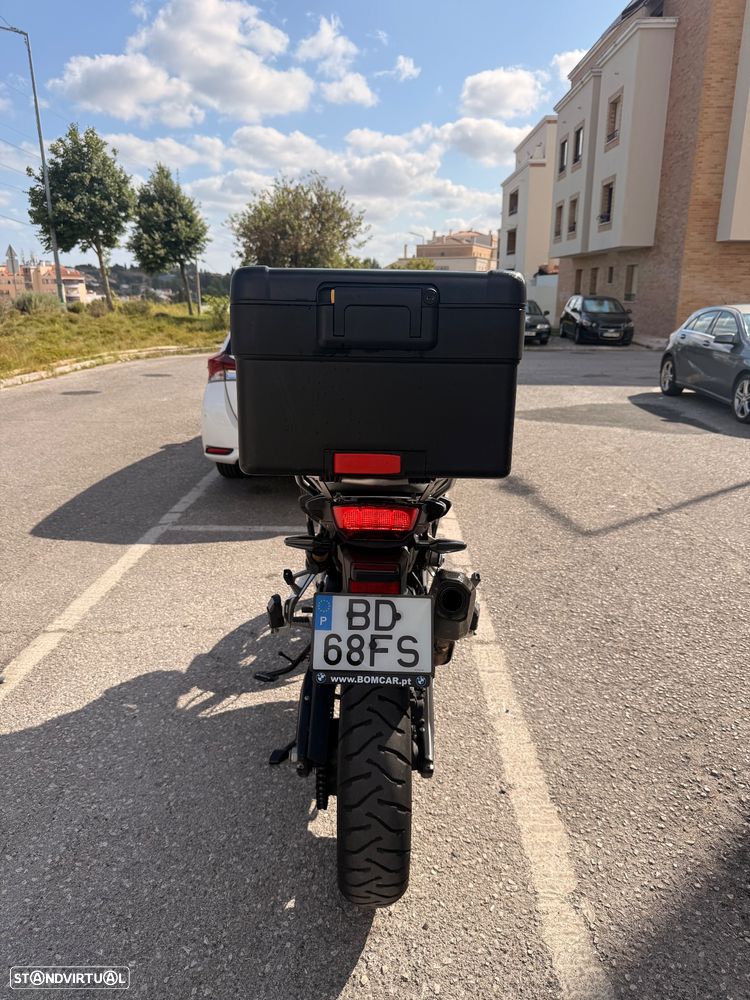 BMW F 850 GS - 3