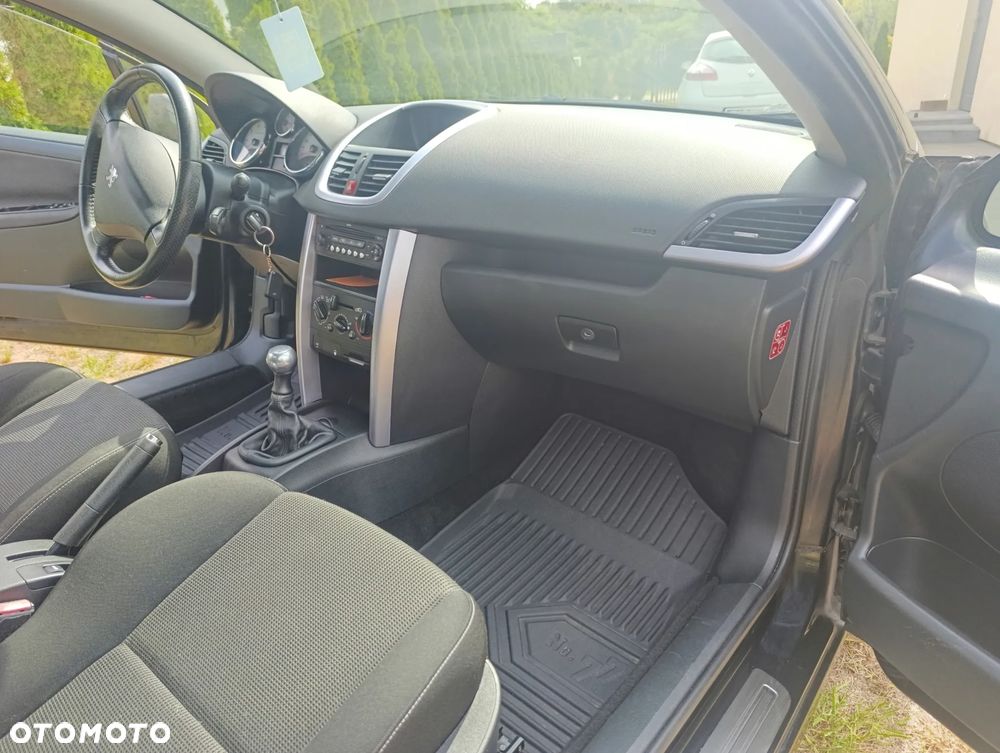 Peugeot 207 120 Sport - 22