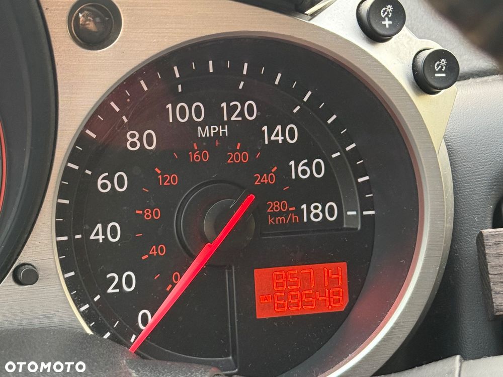 Nissan 370 Z 3.7 V6 - 15