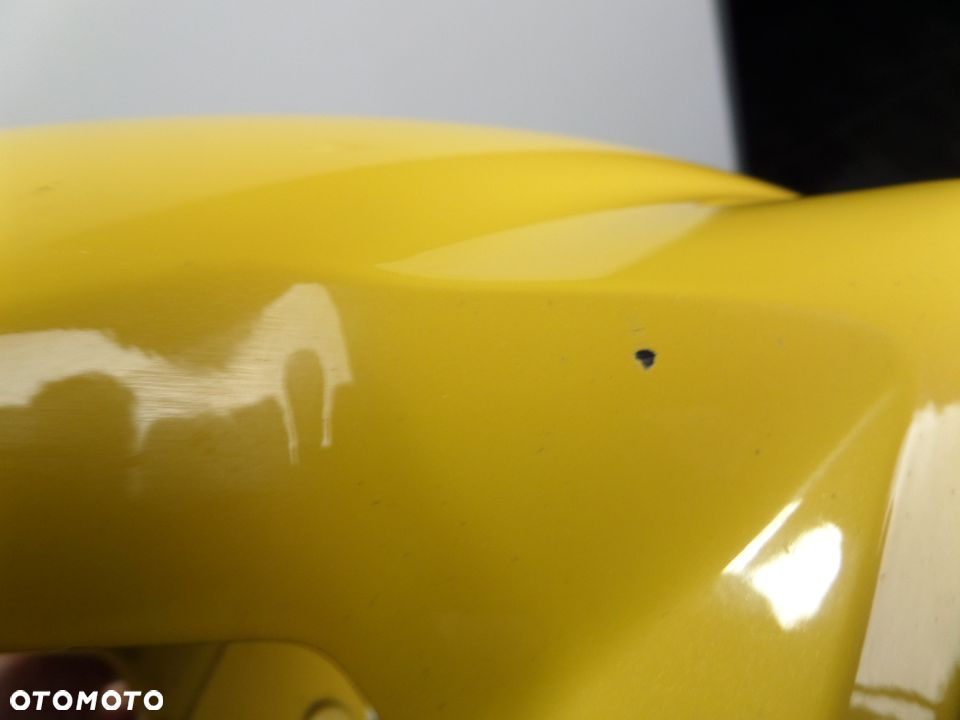 BMW S 1000 RR  S1000RR 09-17 BŁOTNIK PRZÓD 4661 7715962 02 - 9