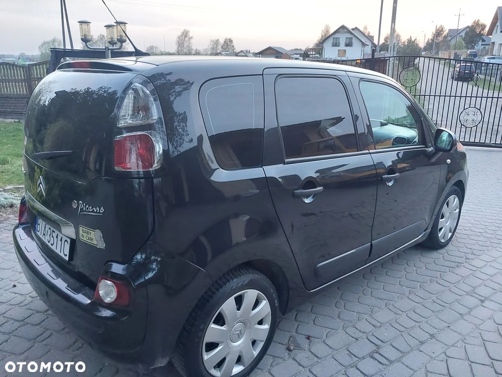 Citroën C3 Picasso 1.4i Attraction - 4