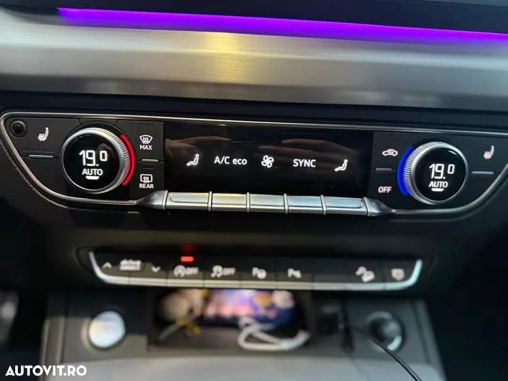 Audi Q5 Sportback 45 TFSI quattro S tronic MHEV S Line - 7