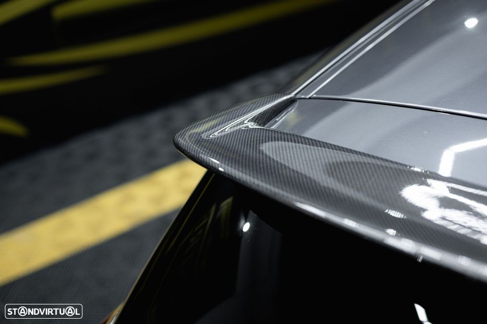 BMW 120 d Pack M Auto - 11