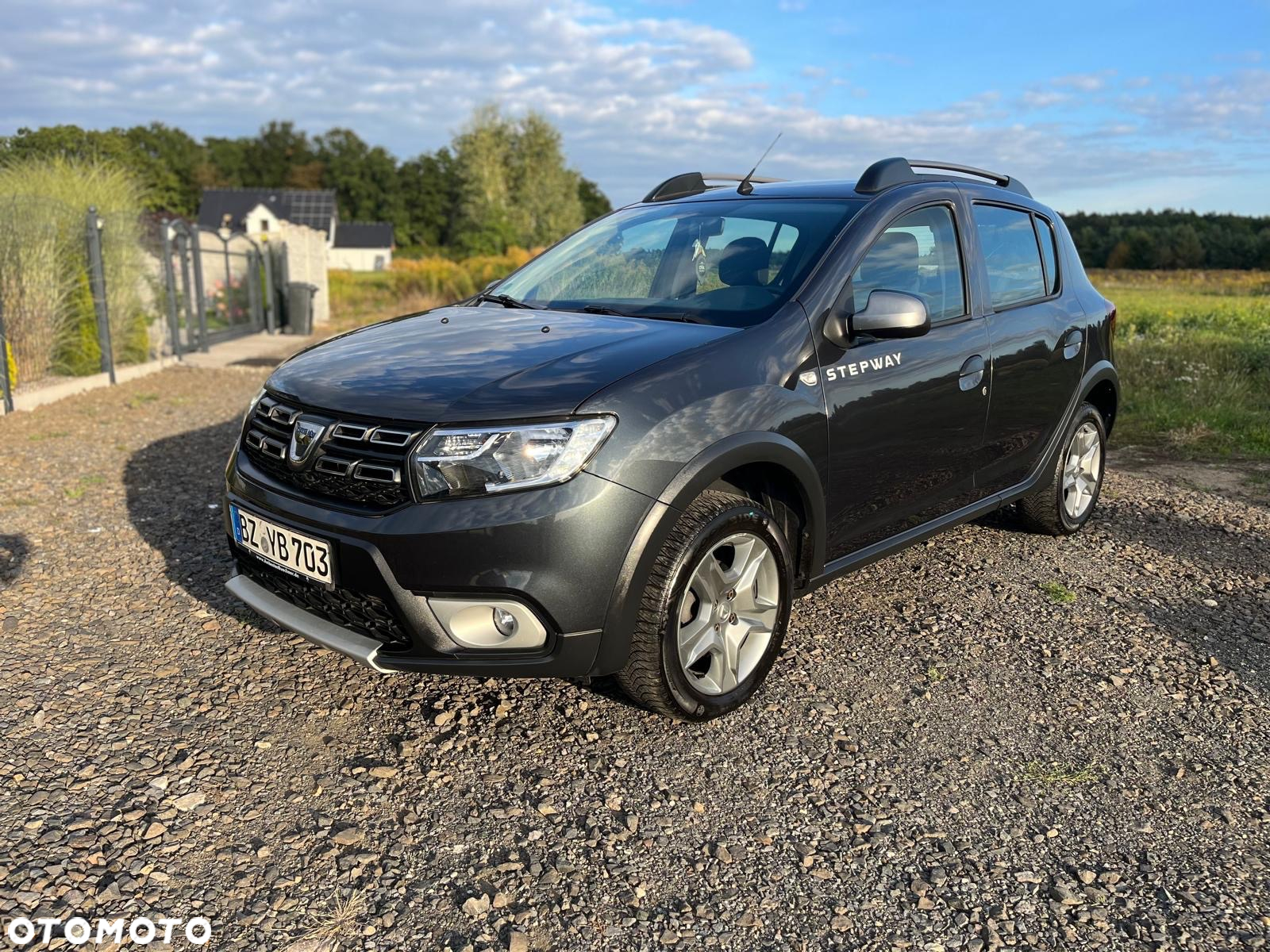 Dacia Sandero Stepway TCe 90 Prestige - 5