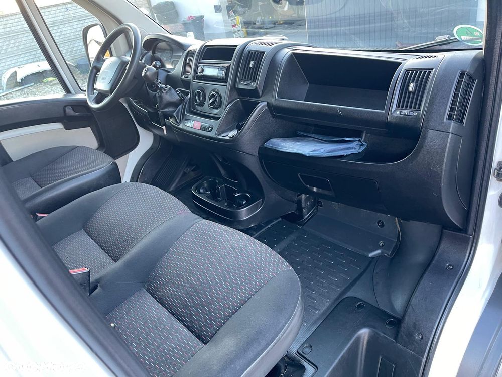 Peugeot Boxer L2H2 Plus - 14