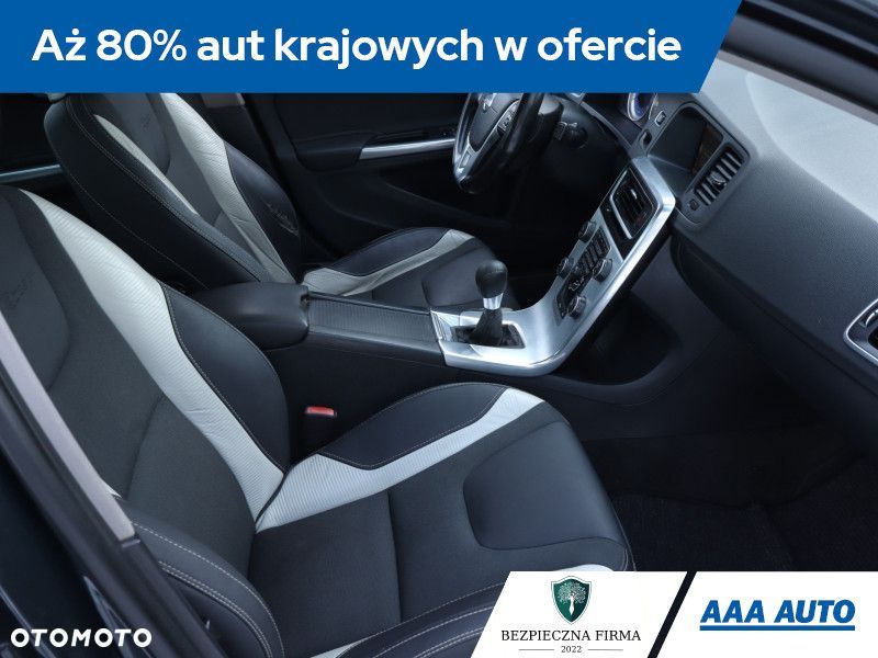 Volvo S60 - 11