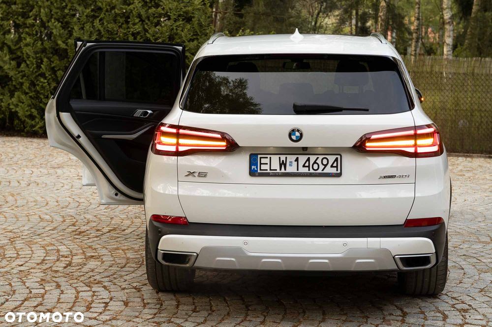 BMW X5 xDrive40i sport - 32