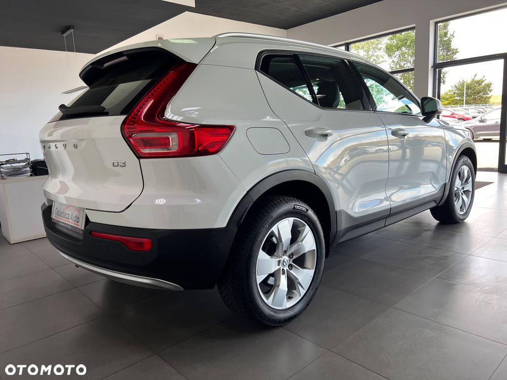 Volvo XC 40 - 6