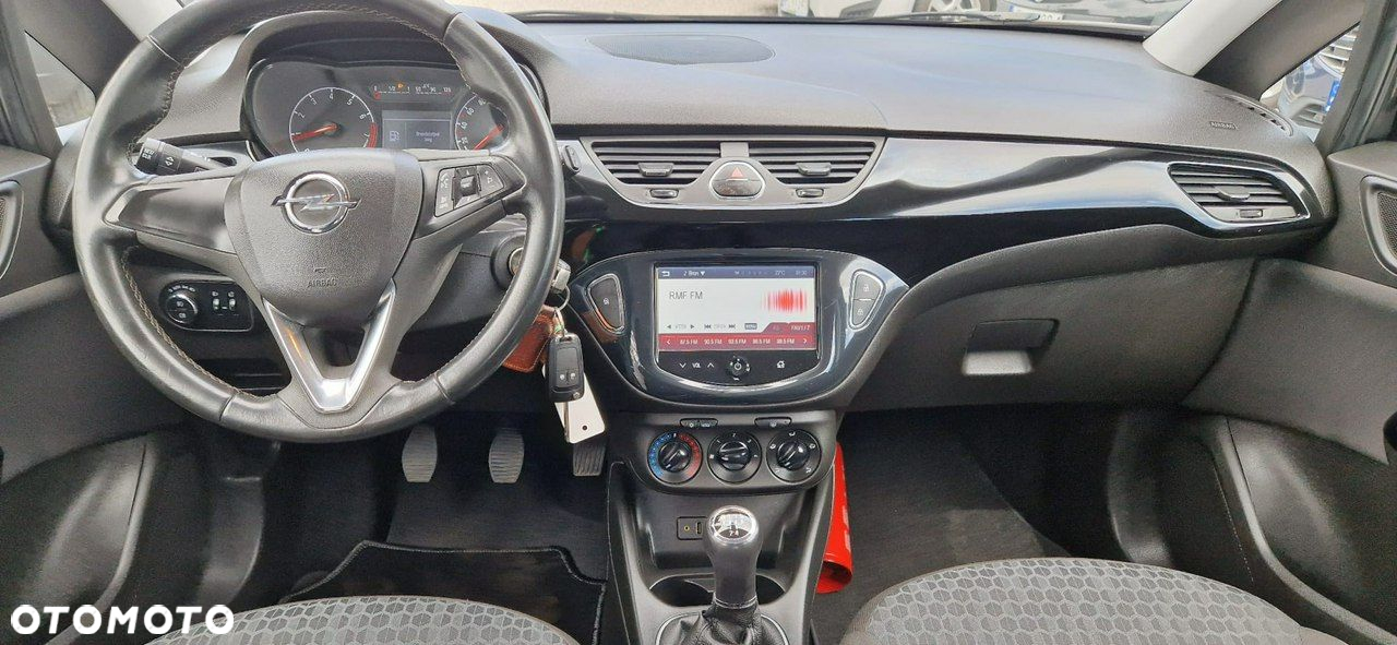 Opel Corsa - 20