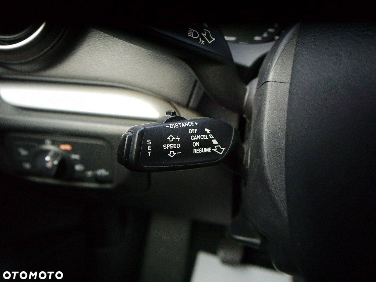 Audi A3 2.0 TDI Attraction - 31