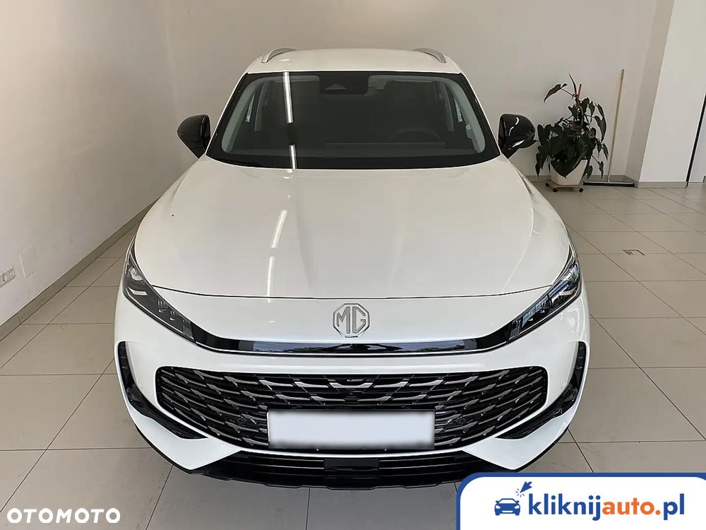 MG HS 1.5T HEV+ Exclusive - 4