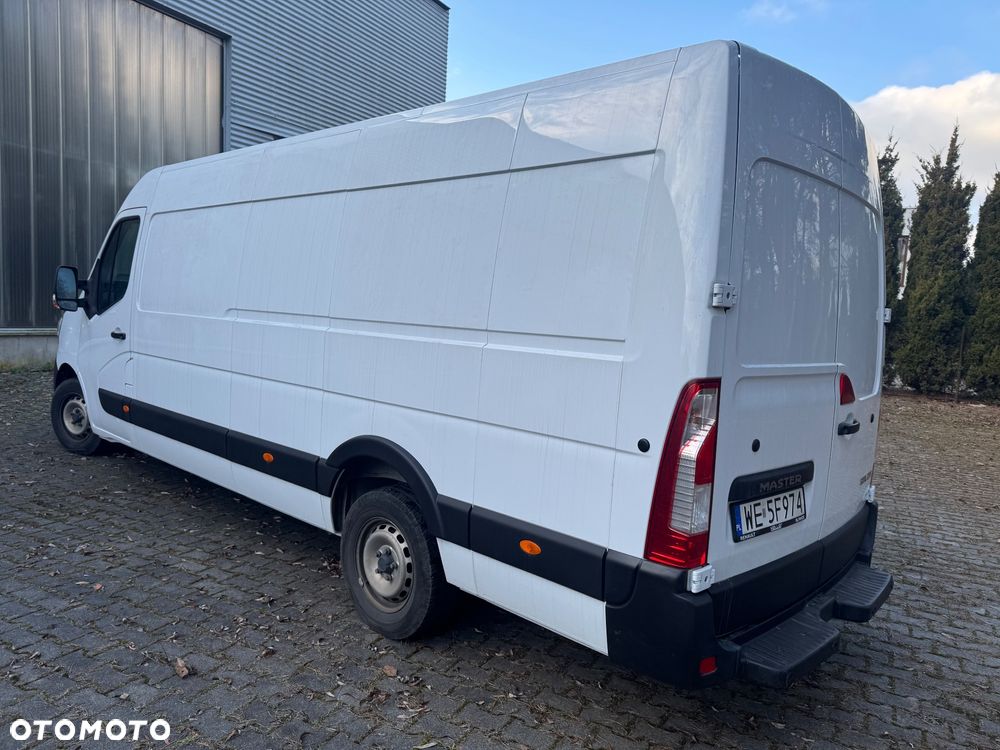 Renault Master - 12
