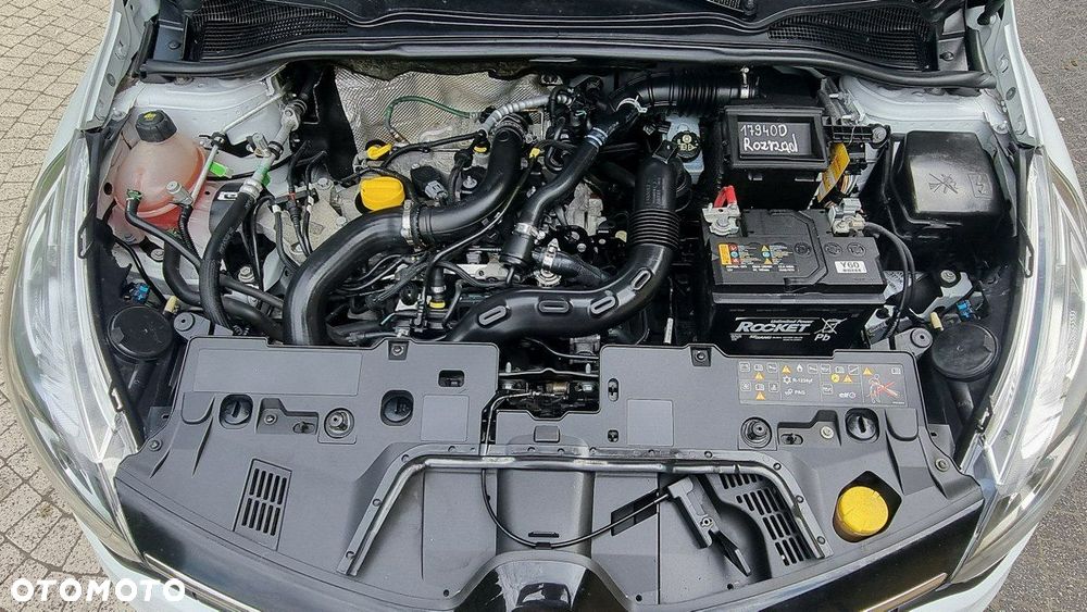 Renault Clio - 10