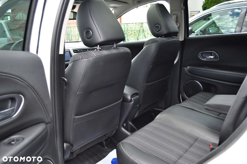 Honda HR-V 1.6 i-DTEC Executive - 14