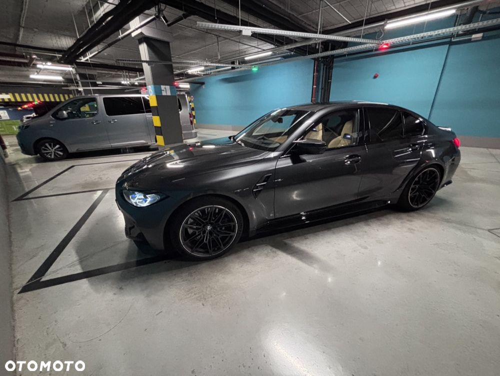 BMW M3 - 8