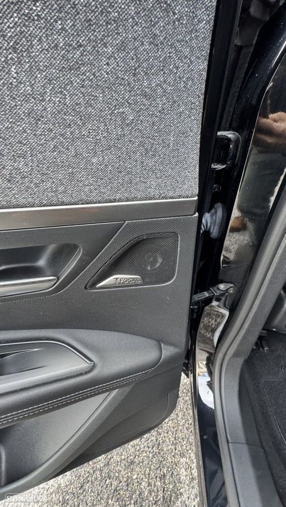 Peugeot 5008 1.2 PureTech GT Pack EAT8 - 11