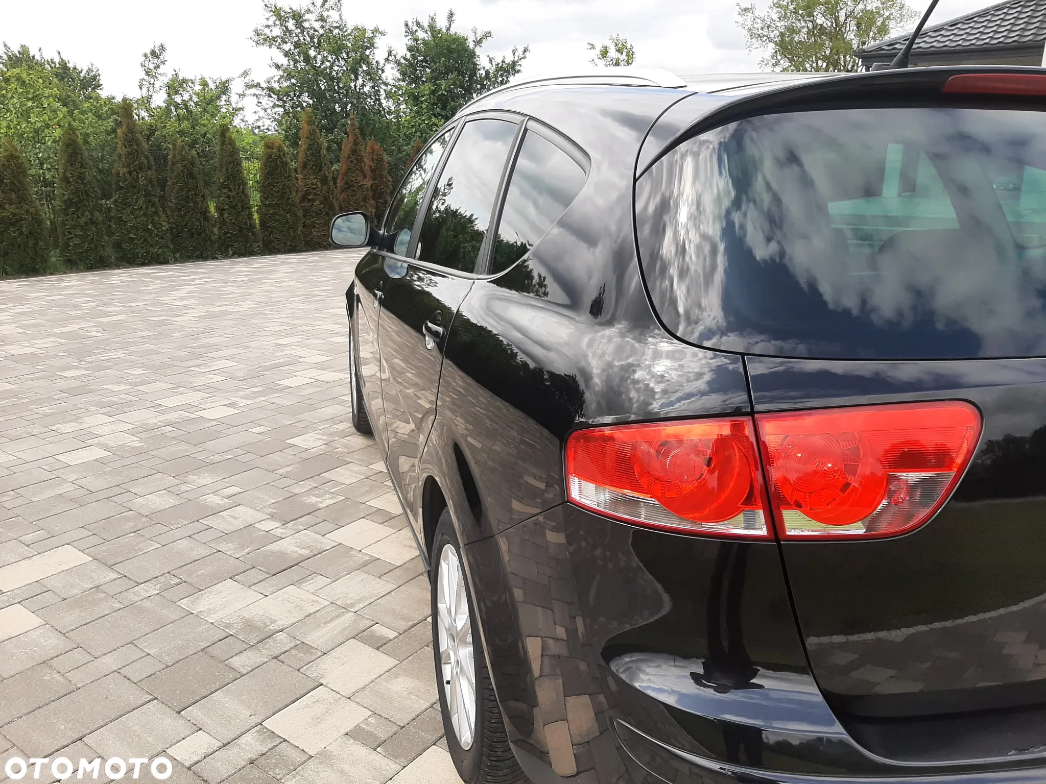 Seat Altea XL 2.0 TDI Style - 15