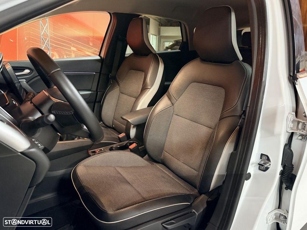 Renault Captur 1.0 TCe Intens - 6