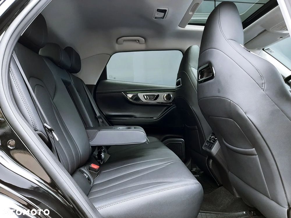 Omoda 5 1.6 T-GDI Premium DCT - 31