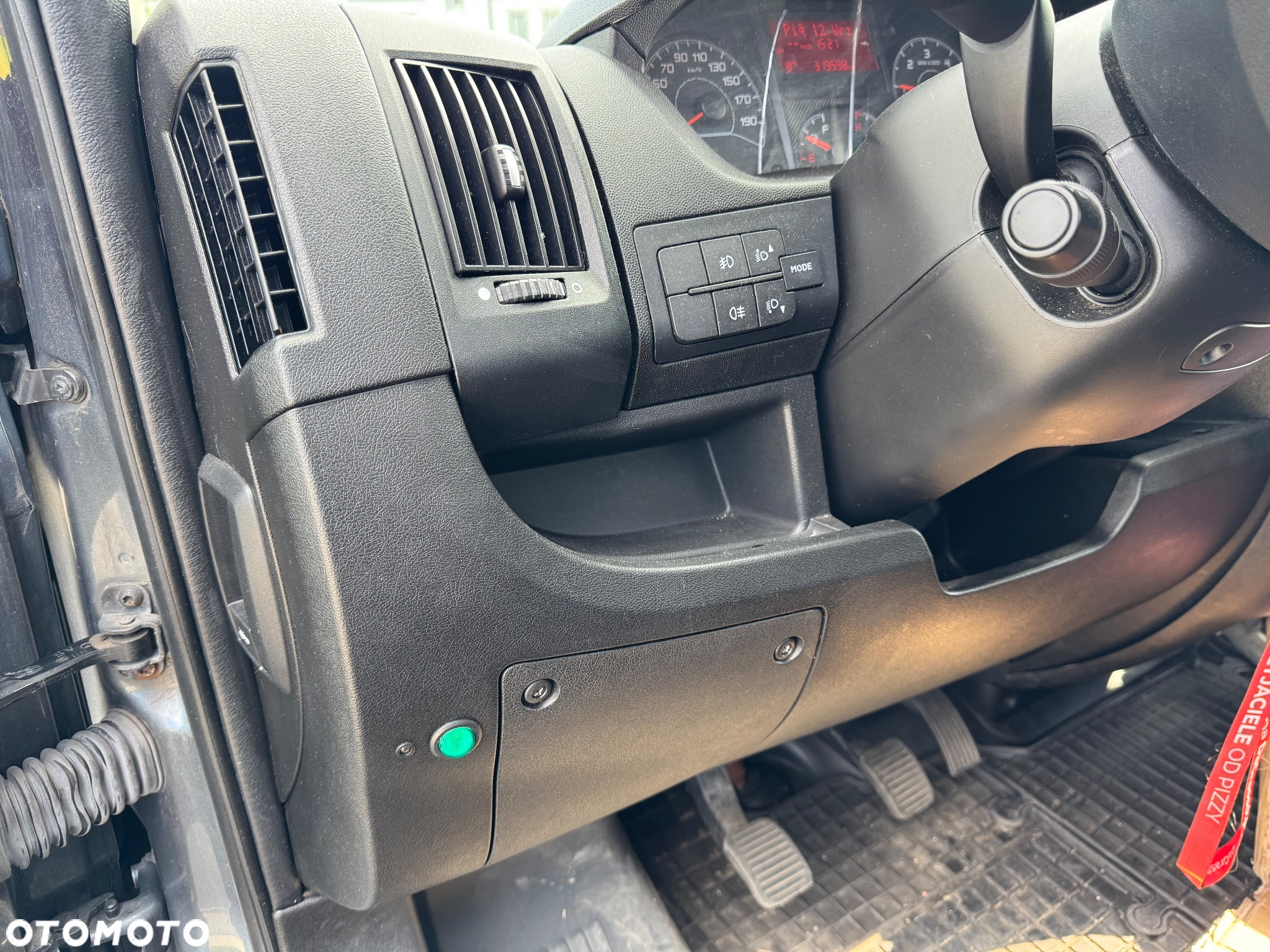 Peugeot Boxer - 17