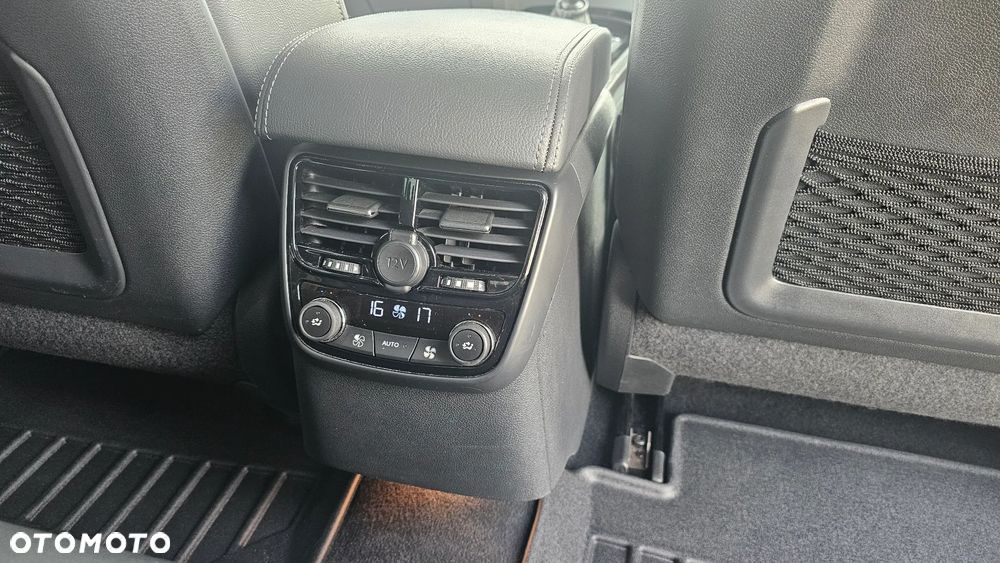 Peugeot 508 BlueHDi FAP 150 Stop&Start Allure - 20