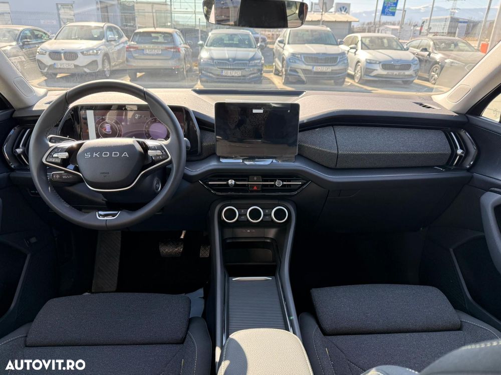 Skoda Kodiaq 2.0 TSI 4X4 DSG Selection - 18