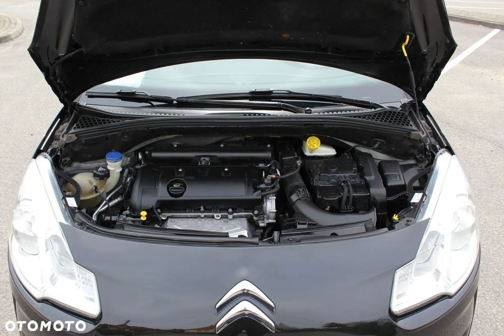 Citroën C3 VTi 95 EGS Exclusive - 23