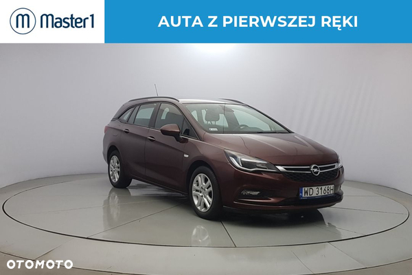 Opel Astra V 1.4 T Enjoy