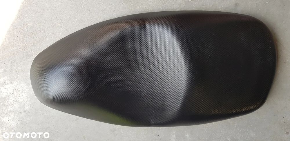 Honda Pantheon 4T 125 Fotel Siedzenie Kanapa - 1