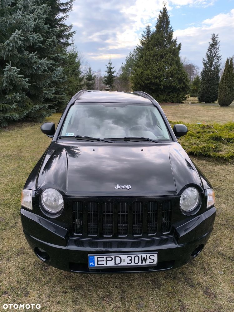 Jeep Compass - 7