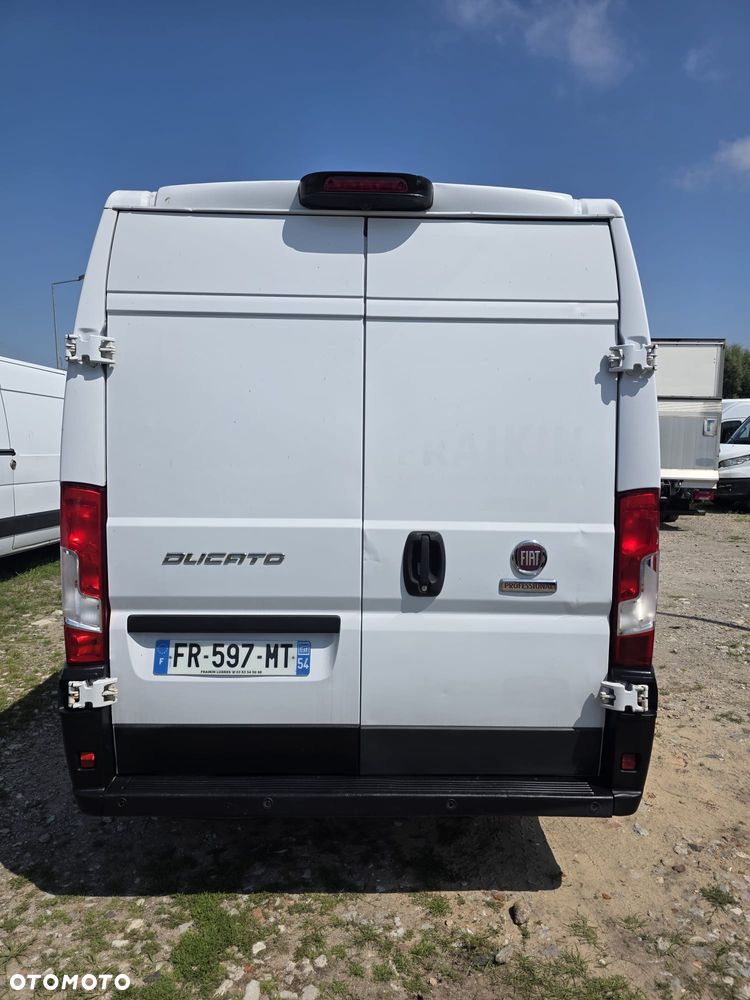 Fiat Ducato L2H2 - 6