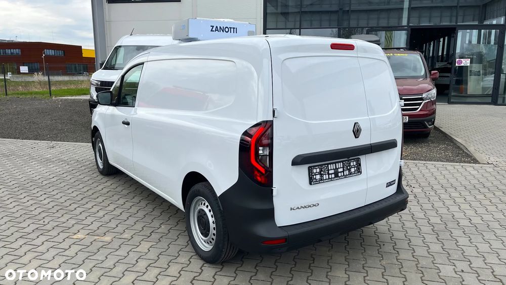 Renault KANGOO VAN - 9