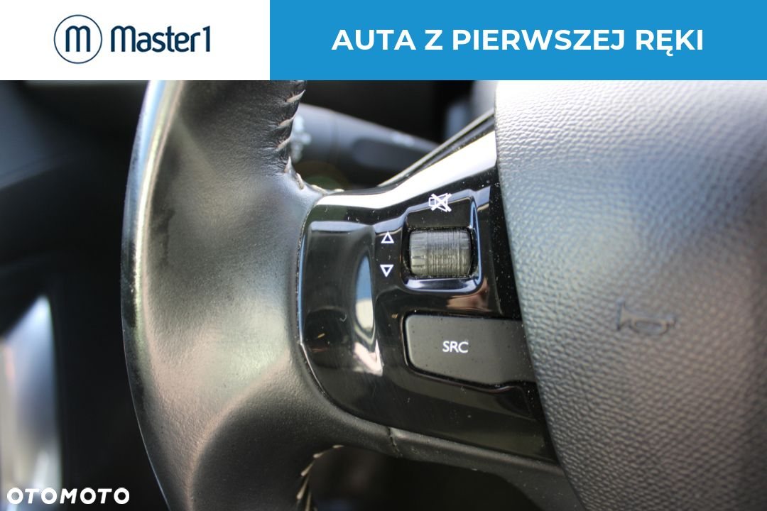 Peugeot 308 SW 1.5 BlueHDi Active S&S - 20