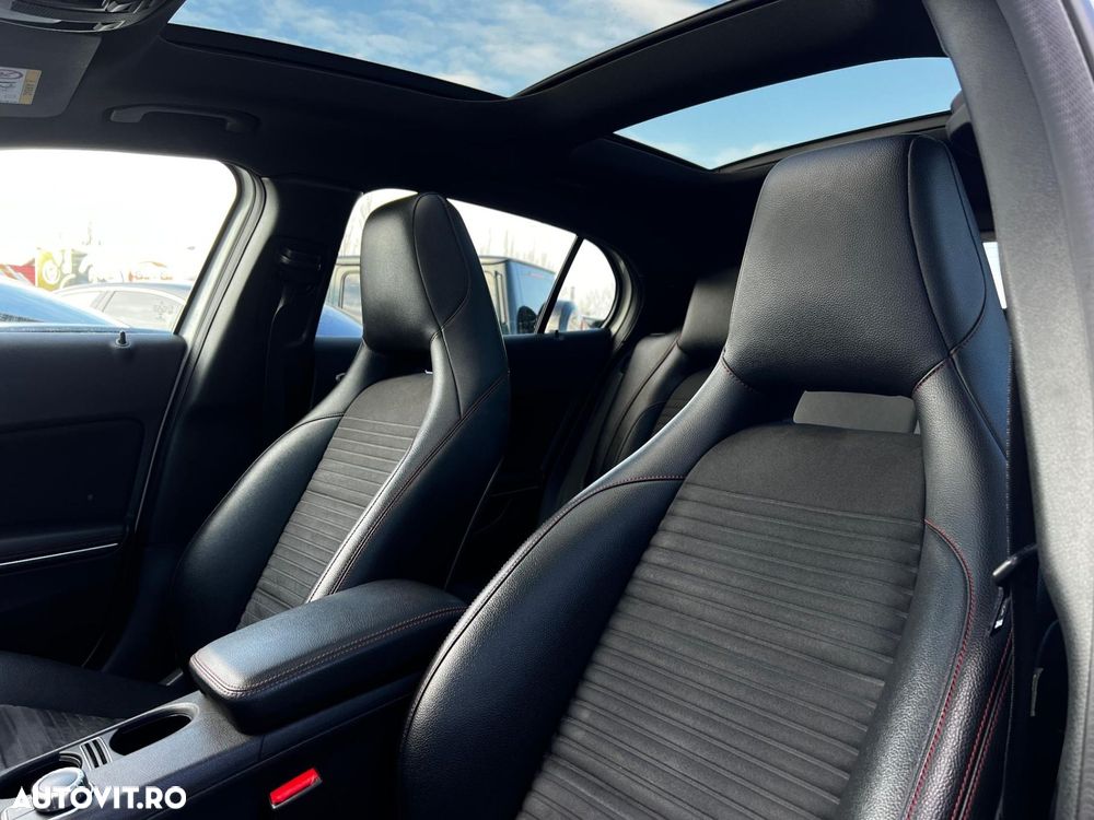 Mercedes-Benz GLA - 20