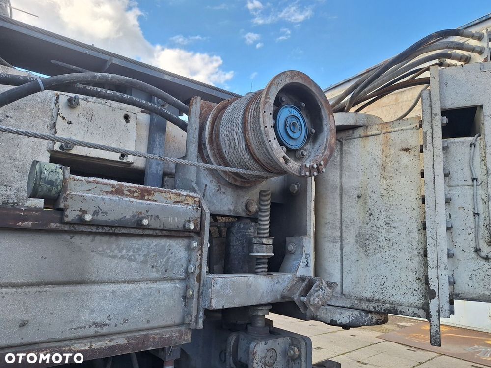 Wirtgen Sp 1600 - 19