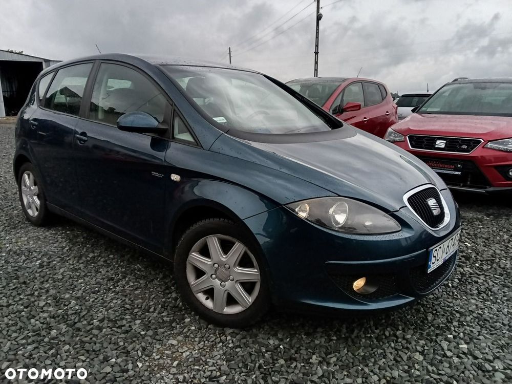 Seat Altea - 3
