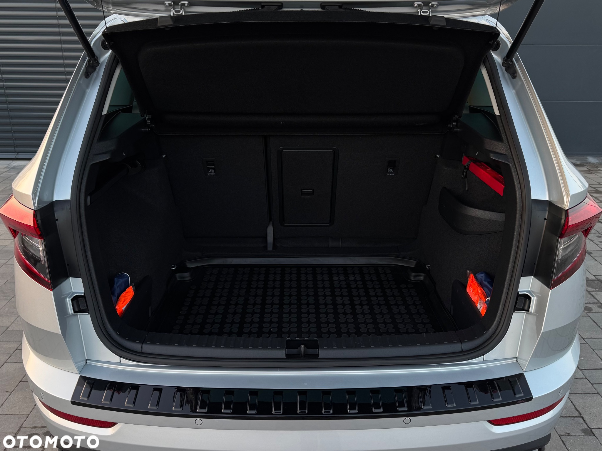 Skoda Karoq 1.5 TSI Sportline - 34