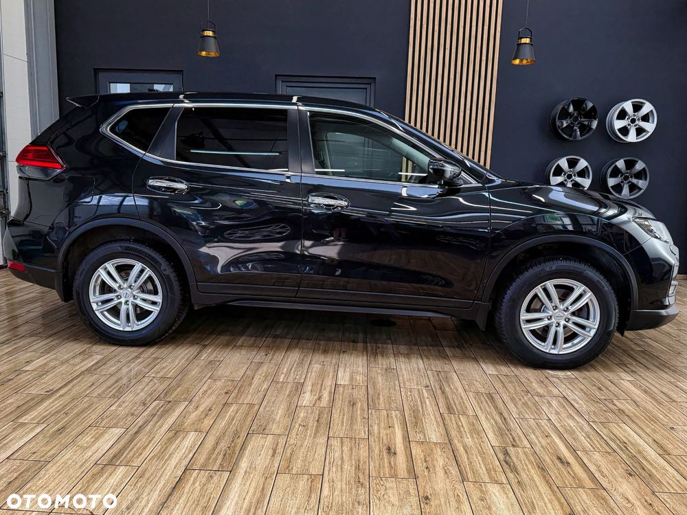 Nissan X-Trail 1.3 DIG-T N-Connecta - 6