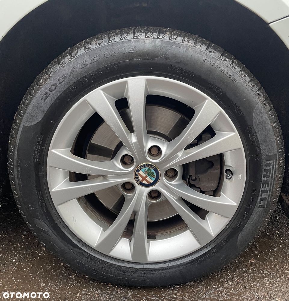 Alfa Romeo Giulietta 2.0 JTDM Progression - 19